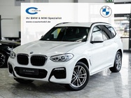 BMW X3 2020