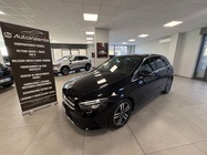 Mercedes-Benz B-Class 2022