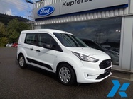 Ford Transit Connect 2020