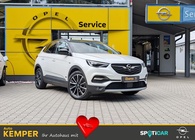 Opel Grandland 2021