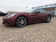 Ferrari California 2013