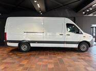 Mercedes-Benz Sprinter 2022