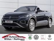 Volkswagen T-Roc 2024