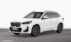 BMW X1 2025