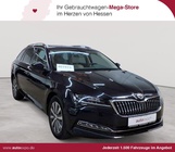 Skoda Superb 2023