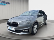 Skoda Fabia 2024