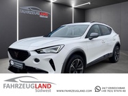 Cupra Formentor 2022