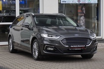 Ford Mondeo 2020