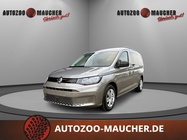 Volkswagen Caddy Maxi 2025