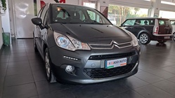 Citroen C3 2016