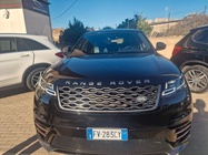 Land Rover Velar 2019