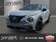 Nissan Juke 2025