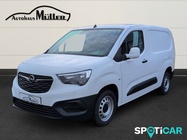 Opel Combo 2021