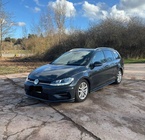 Volkswagen Golf 2019