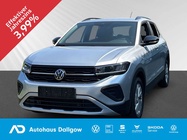 Volkswagen T-Cross 2024