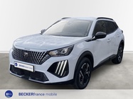 Peugeot 2008 2023