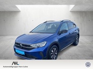 Volkswagen Taigo 2025