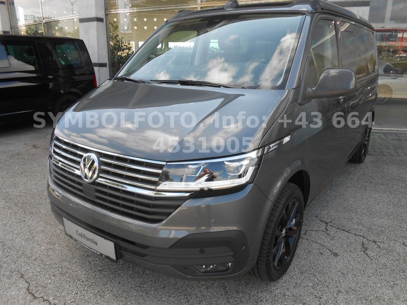 Volkswagen T6