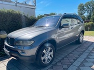 BMW X5 2004
