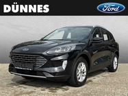 Ford Kuga 2022