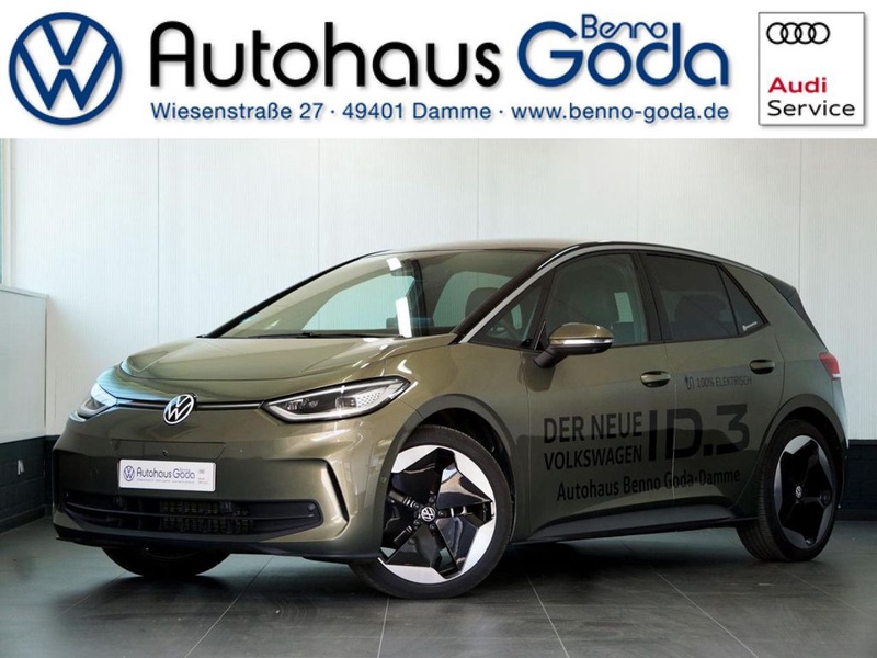 Volkswagen ID.3
