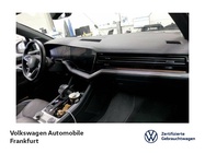 Volkswagen Touareg 2023