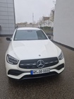 Mercedes-Benz GLC-Class 2022