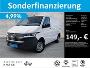 Volkswagen T6 2020