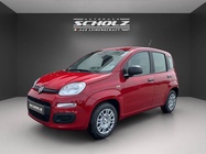 Fiat Panda 2025