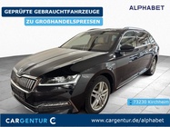Skoda Superb 2021