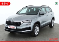 Skoda Karoq 2026
