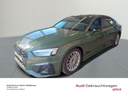 Audi A5 2021
