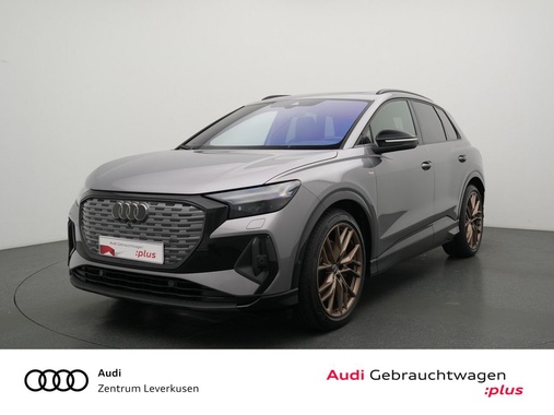 Audi Q4 2023
