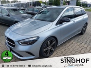 Mercedes-Benz B-Class 2025