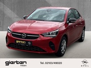Opel Corsa 2022