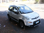 Fiat Panda 2014