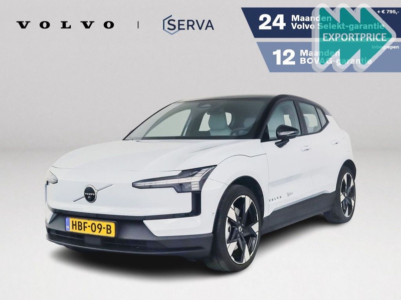 Volvo EX30