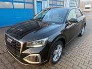 Audi Q2 2021