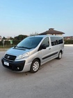 Fiat Scudo 2013