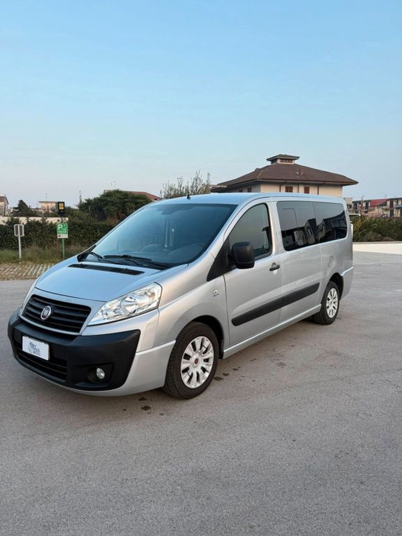 Fiat Scudo