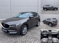Mazda CX-5 2020