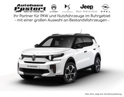 Citroen C3 2026