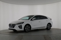 Hyundai Ioniq 2020