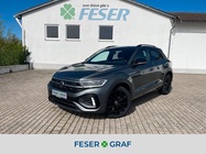 Volkswagen T-Roc 2024