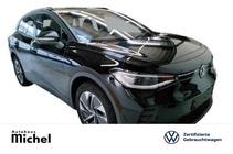 Volkswagen ID.4 2025