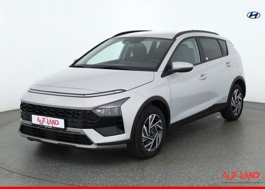 Hyundai Bayon 2025