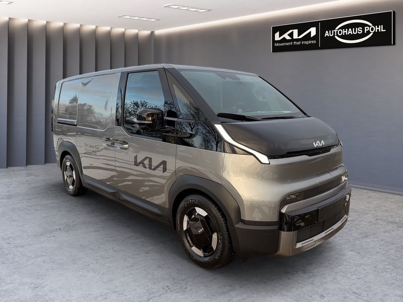 Kia PV5