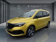 Mercedes-Benz EQT 2024