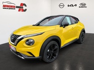 Nissan Juke 2025
