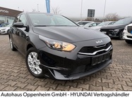 Kia cee'd / Ceed 2022